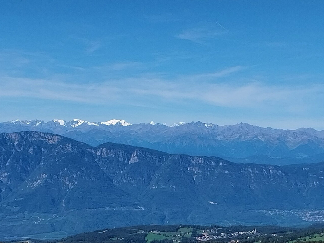 Jochgrimm - Passo di Oclini-Aldino必去景点
