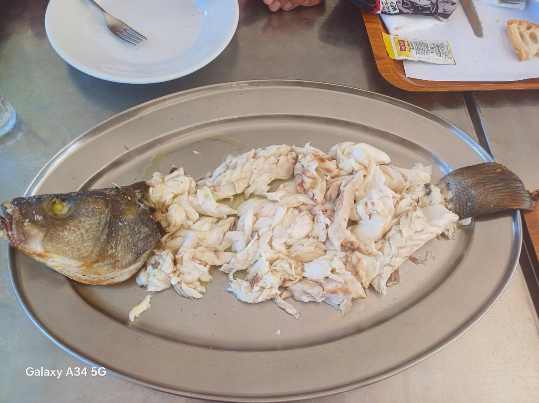 Baia Calalunga-佩斯基奇必去景点