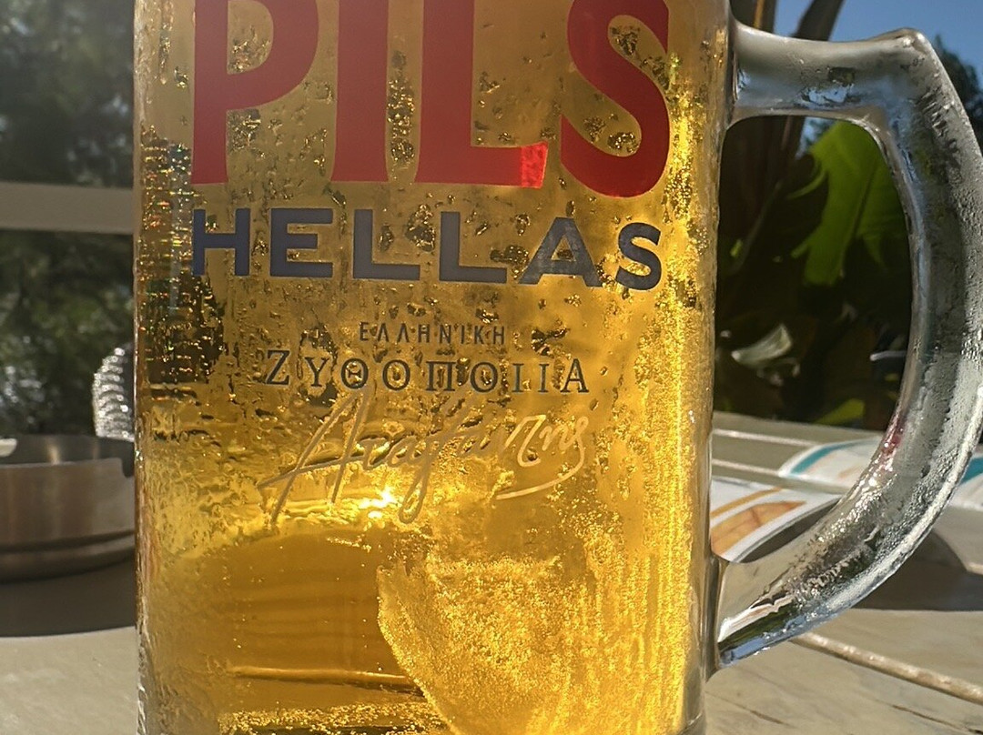 Gradakia Beach-Lassi必去景点