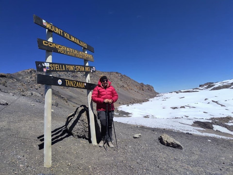 Africa Climbers & Adventures-莫西必去景点