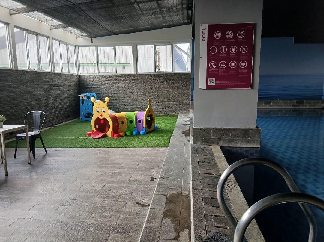 Favehotel Karawang主图