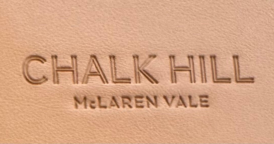 Chalk Hill Wines-麦克拉伦谷必去景点