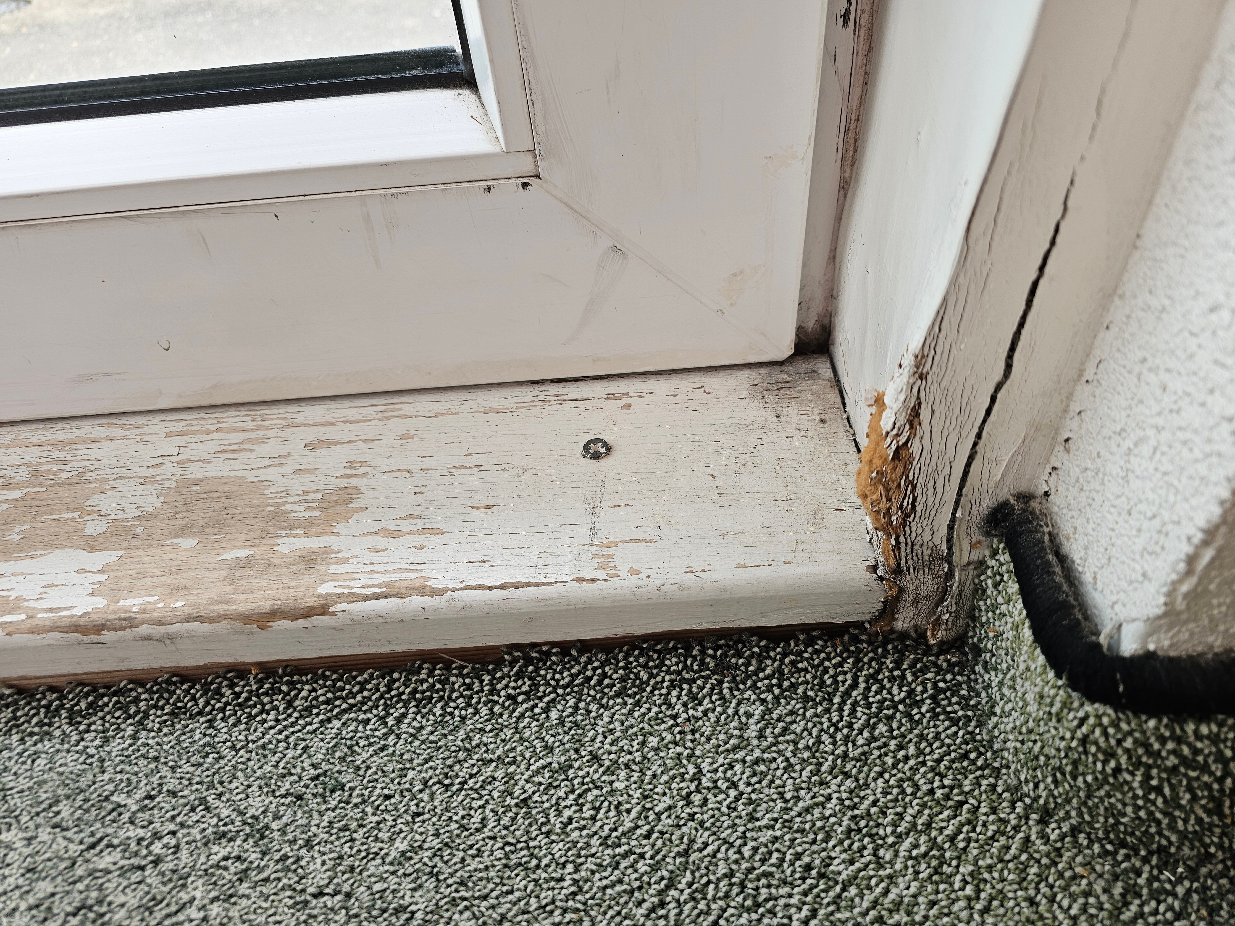 韦斯特考得酒店-客卧