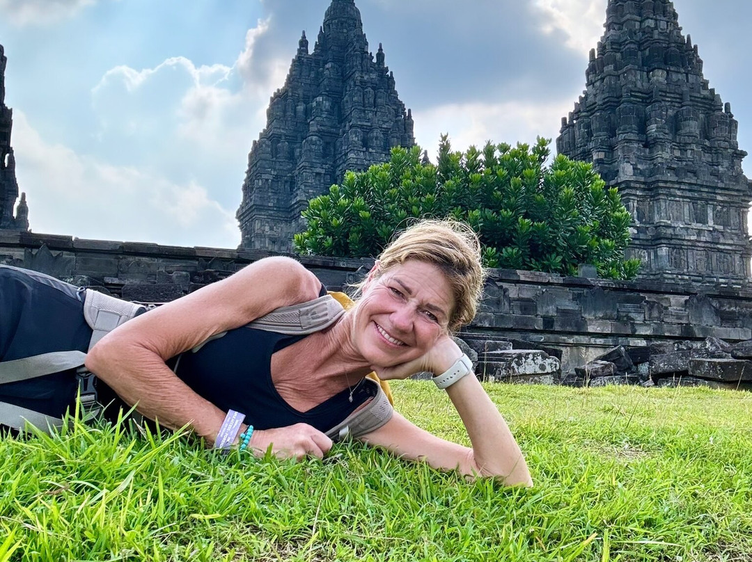 Yogyakarta Tour Driver-Bantul必去景点