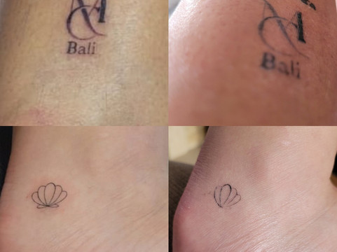 Nagaloka Tattoo Bali-沙努尔必去景点