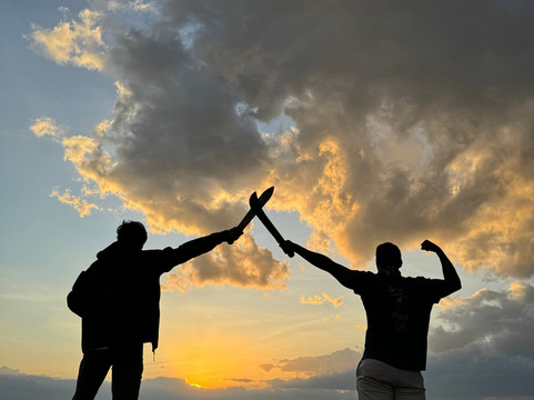 Forever Athletic-内罗毕必去景点