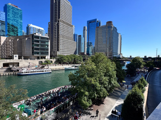 See it All Chicago Tours-芝加哥必去景点