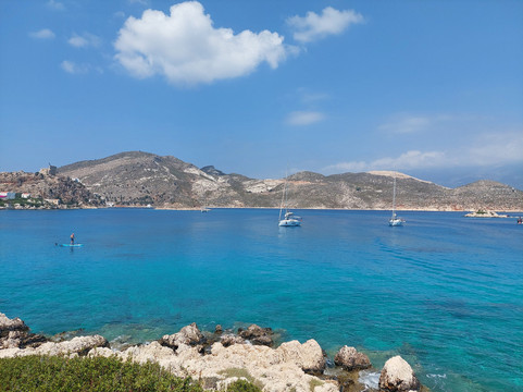 Centro Velico Horca Myseria-米兰必去景点