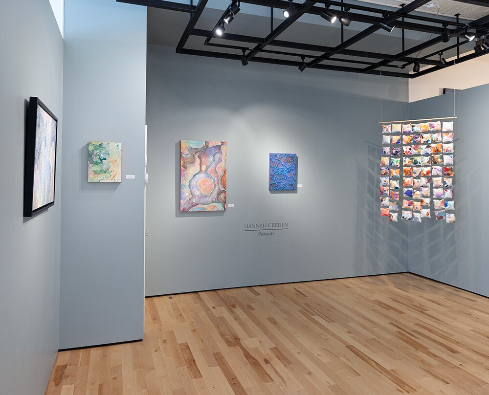 Sivarulrasa Gallery-Almonte必去景点
