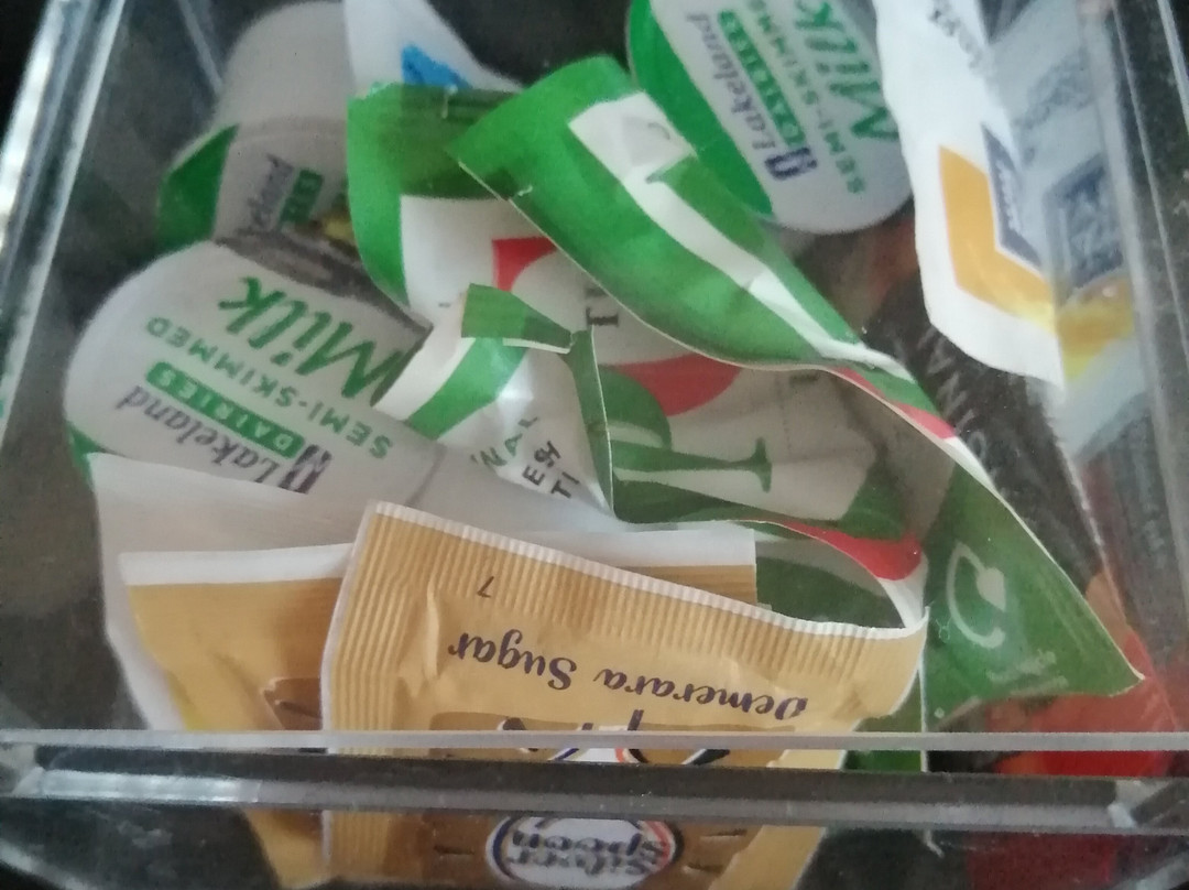 Premier Inn Milton Keynes Theatre District主图