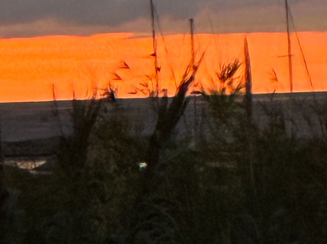 新缇拉酒店主图