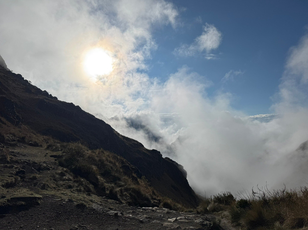 Evolution Treks Peru-库斯科必去景点