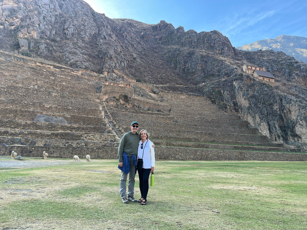 Natural Expeditions-圣何塞必去景点