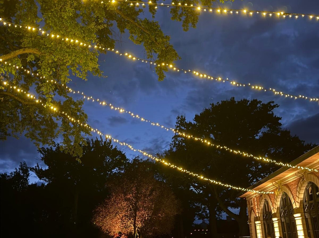 L'Orangerie de Chatel主图