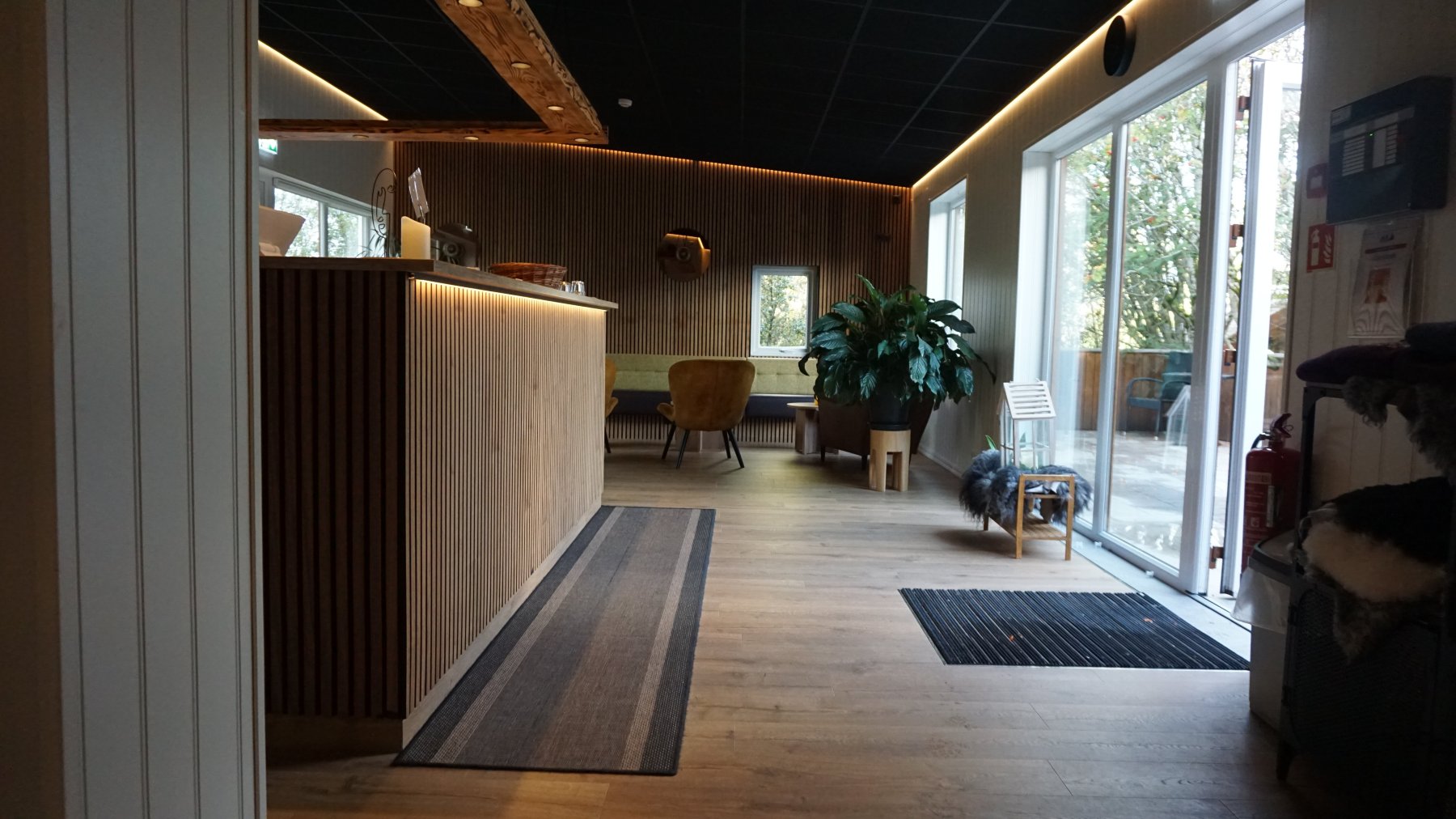 索尔海马夏列卡旅馆-浴室