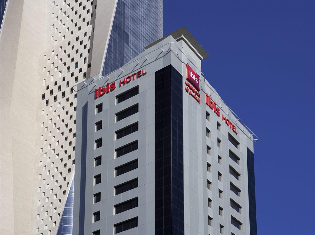 ibis Sharq Kuwait主图