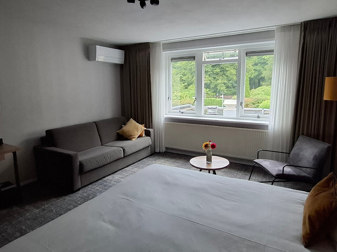 Hotel Ernst Sillem Hoeve主图