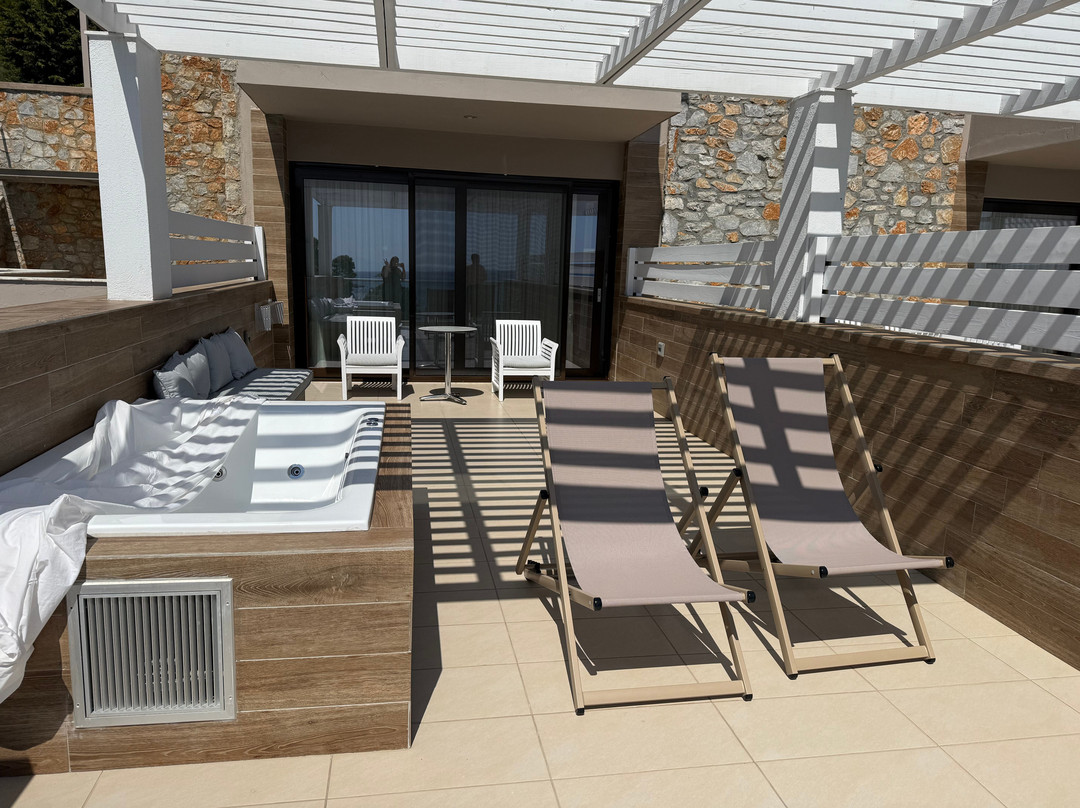 卡桑德拉湾度假村酒店主图