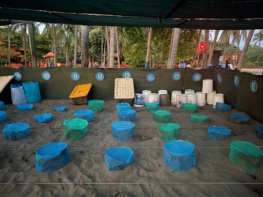 Tropico Local Tours-塔马林多必去景点