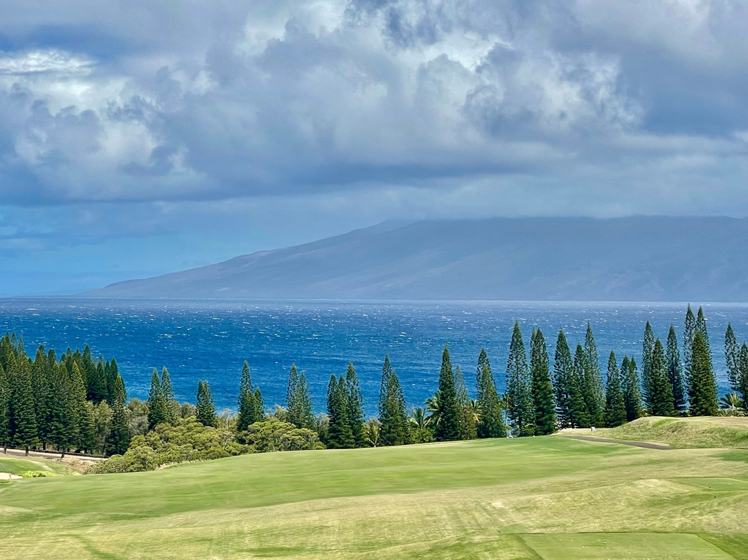 卡帕鲁阿农场球场-卡普鲁亚必去景点