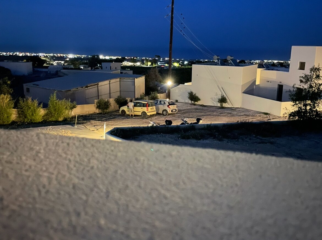 Maeva Suites Santorini
