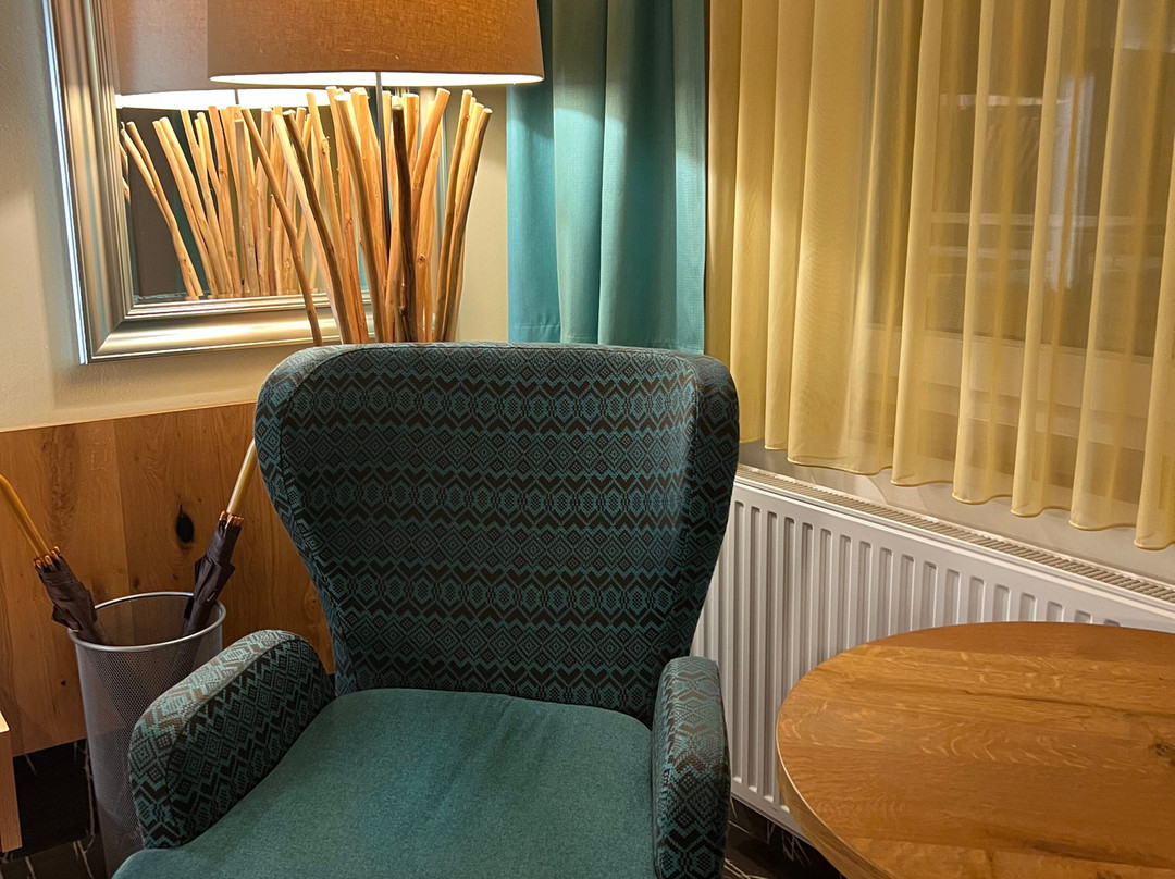 Hotel Schlof Guat主图