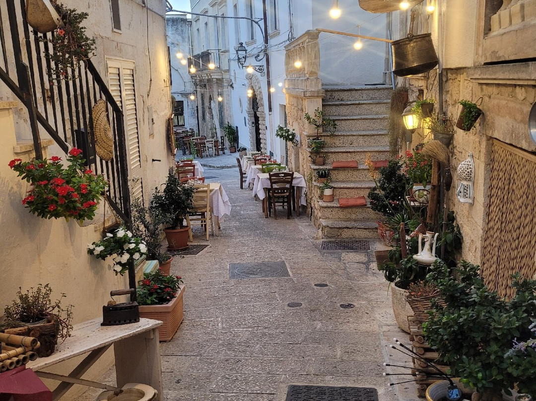 Locanda La Cucina Della Nonna