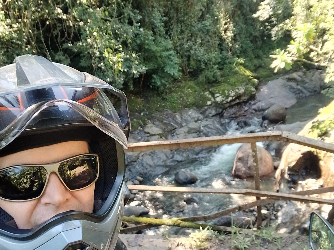 SL1 Rental CR-阿拉辉拉必去景点