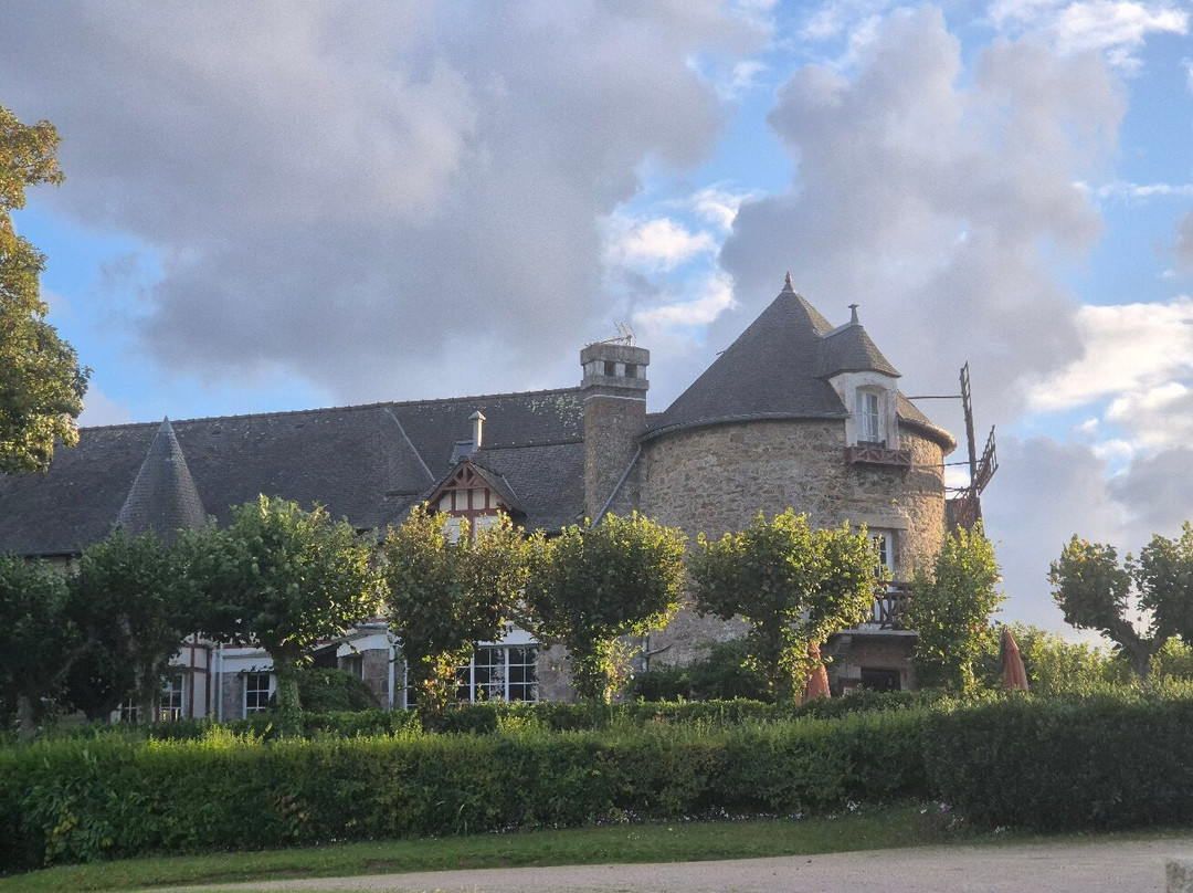 Le Vieux Moulin主图