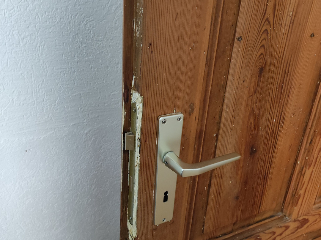 Hotel Goldener Anker主图