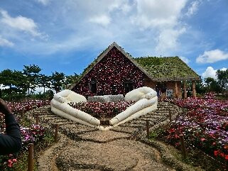 Fresh Garden-大勒必去景点