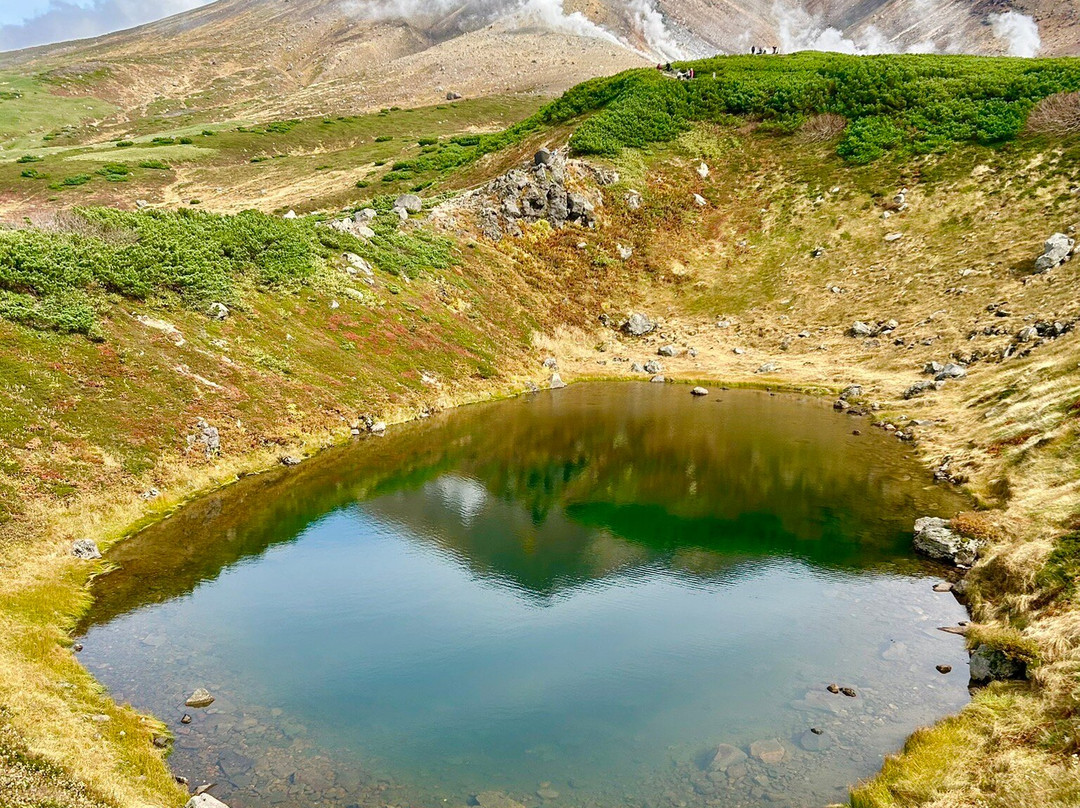 大雪山-上川町必去景点