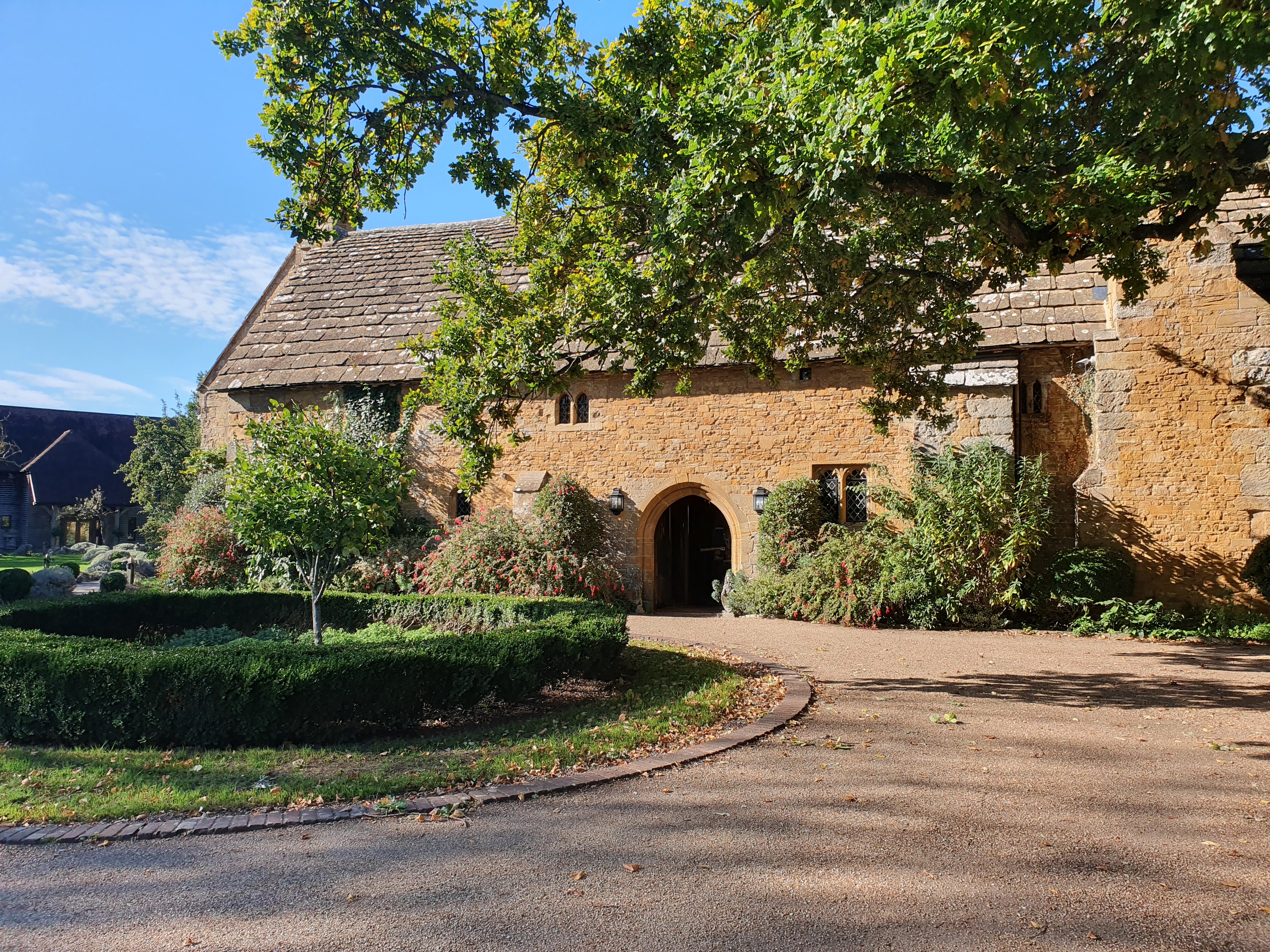 Bailiffscourt Hotel & Spa-浴室