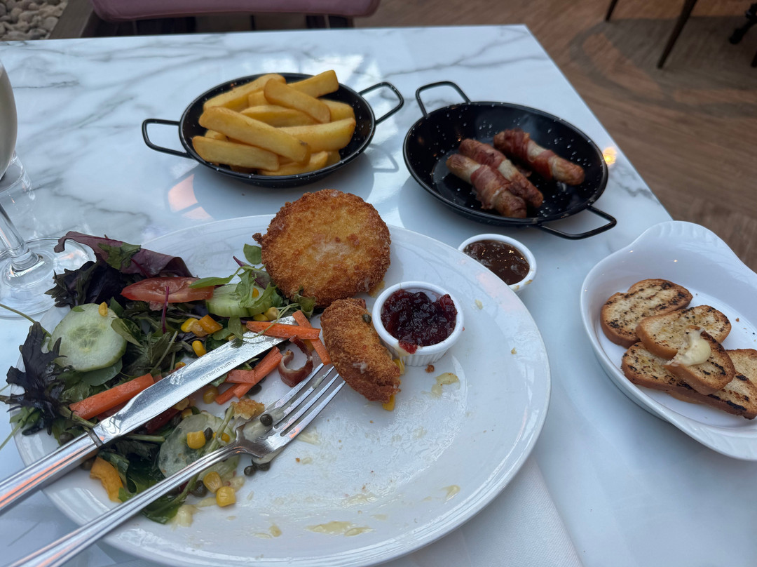 利迪亚德大厦会议中心酒店