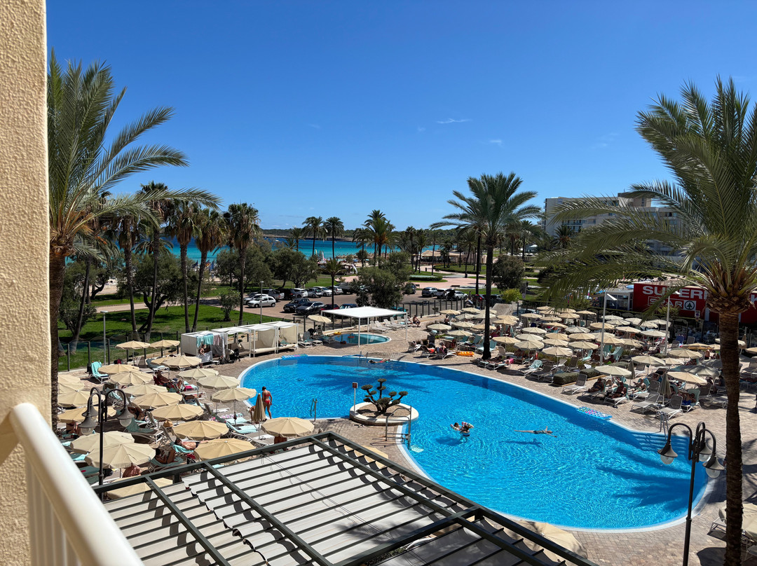 CM Castell de Mar主图