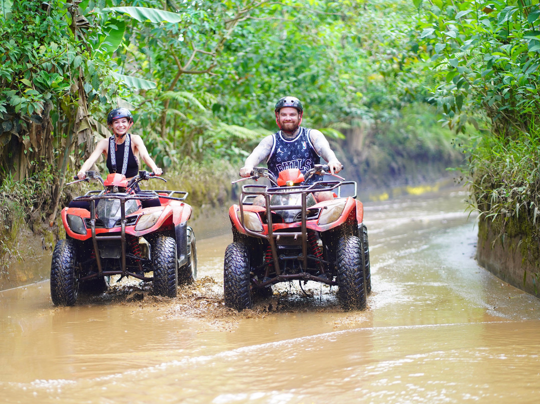 Alasan Adventure-Bresela必去景点