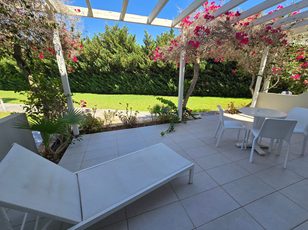 Mon Repos Design Hotel主图