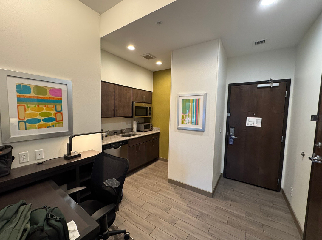 Homewood Suites by Hilton Edina Minneapolis主图