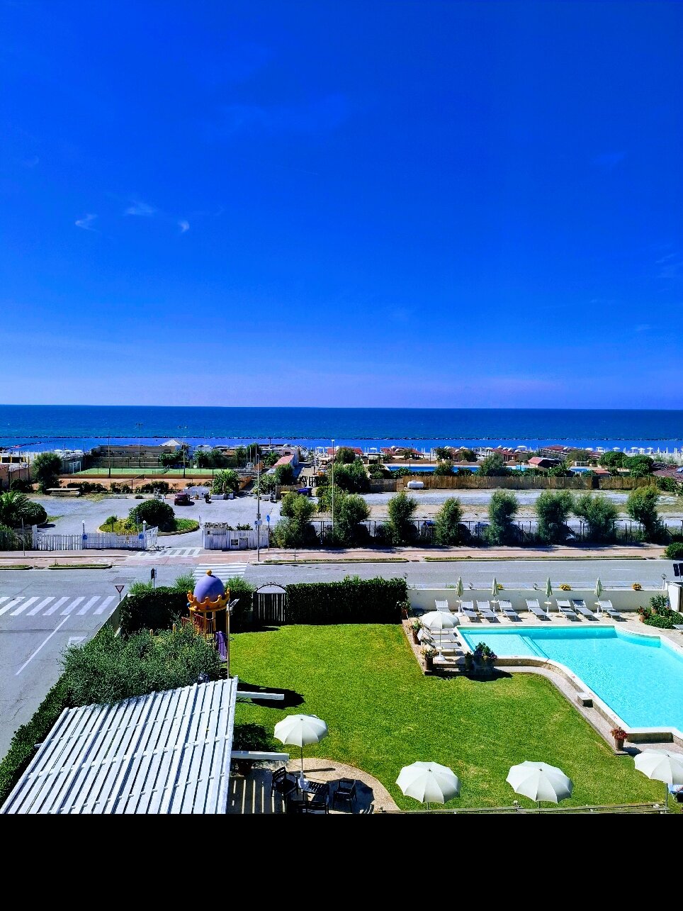 Hotel Corallo-官方