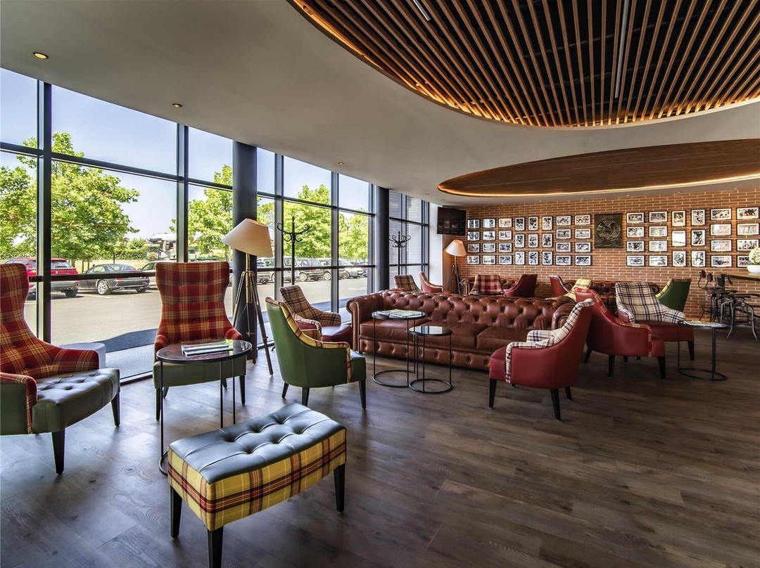Ibis Styles Castelnaudary主图