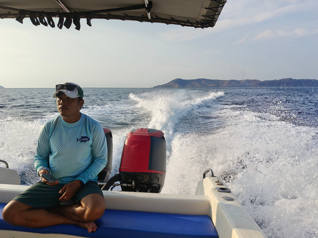 Flores Pristine Tour-Labuan Bajo必去景点