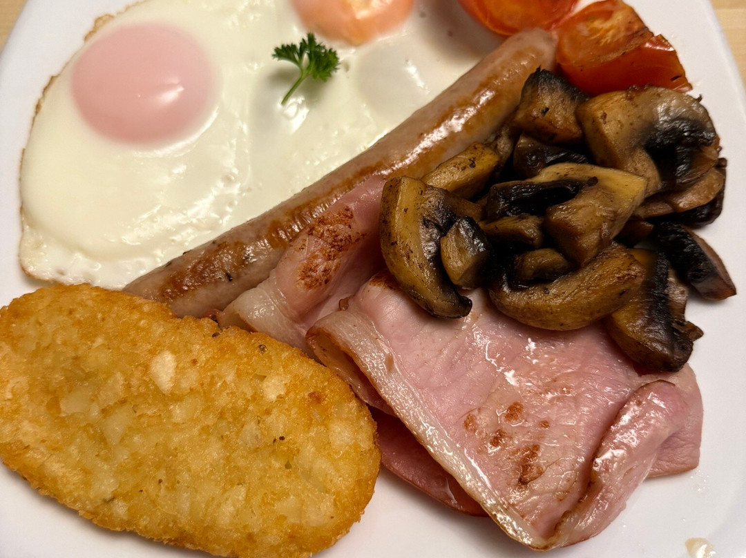 卡塔利娜公寓酒店主图