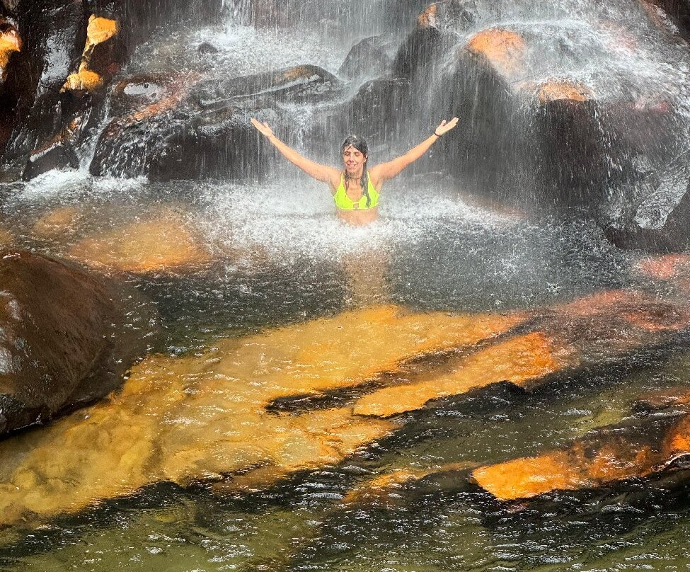 Sertão Veadeiros Ecoturismo-Cavalcante必去景点