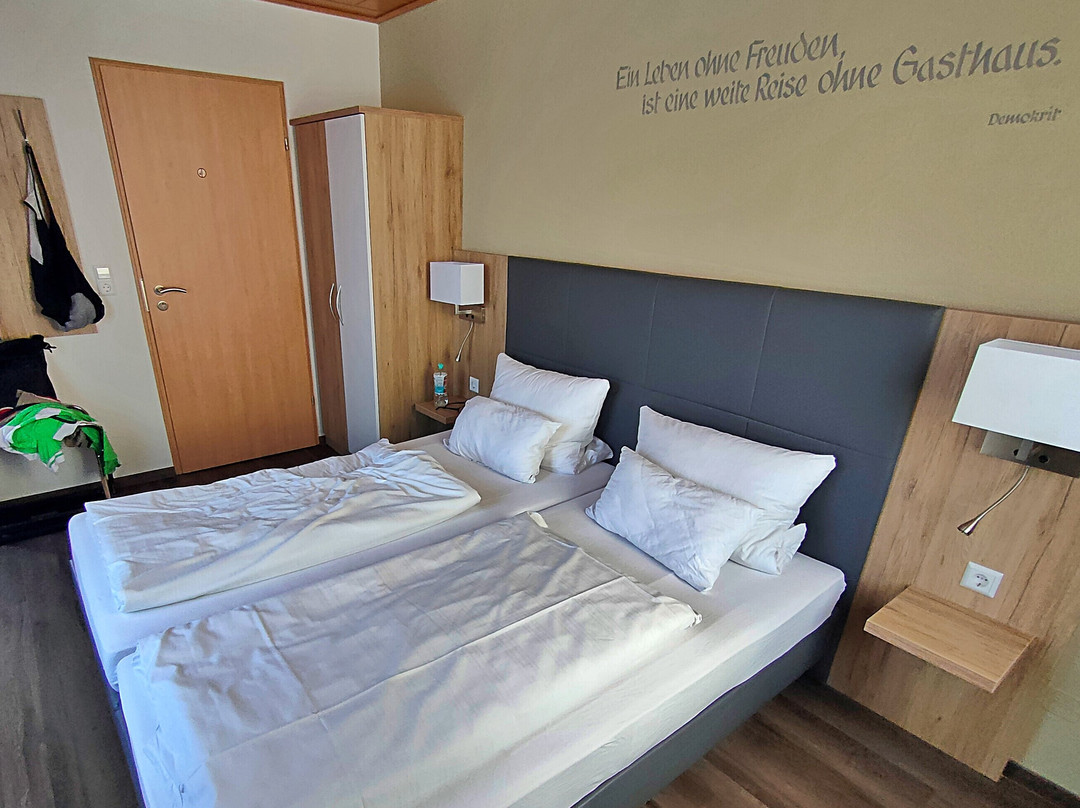 Altreuter Cafe Hotel Konditorei Patisserie主图