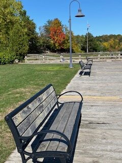 Gardiner Waterfront-Gardiner必去景点