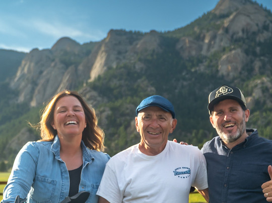 Estes Park Rocky Mountain Car Tour - Ride Colorado