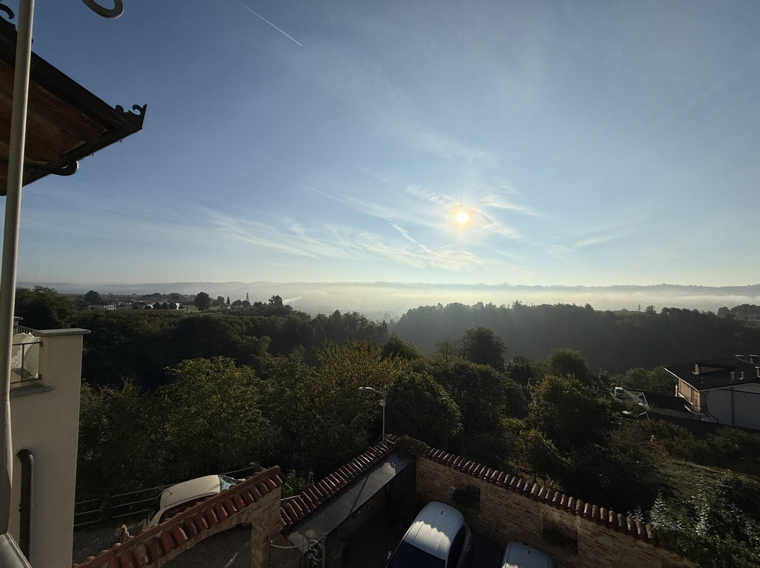 Residence La Rocca主图