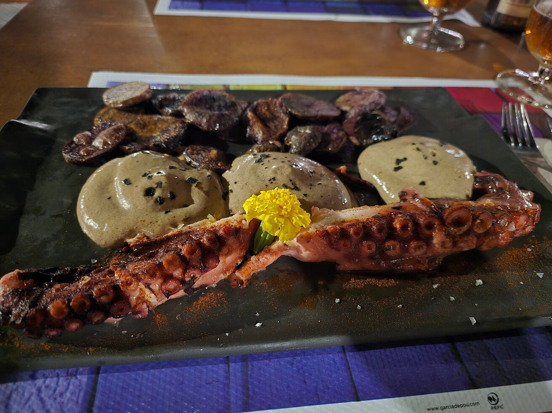 Sa Granja Bar Restaurant