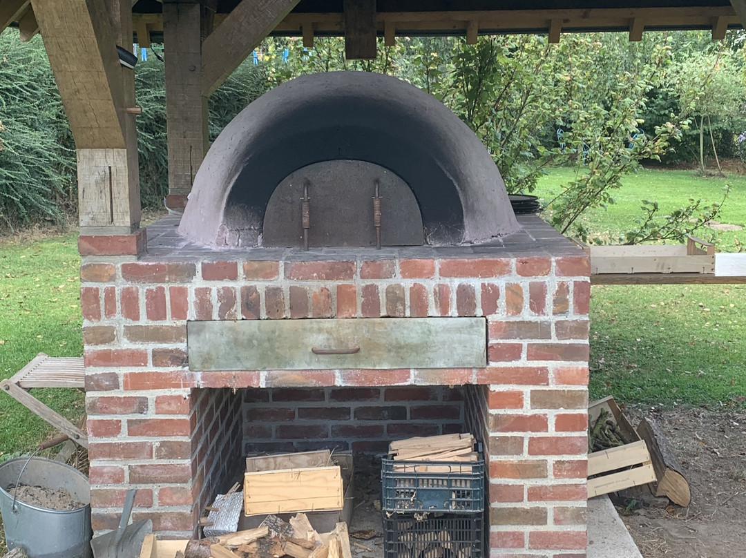 Git'Ane Evasion主图