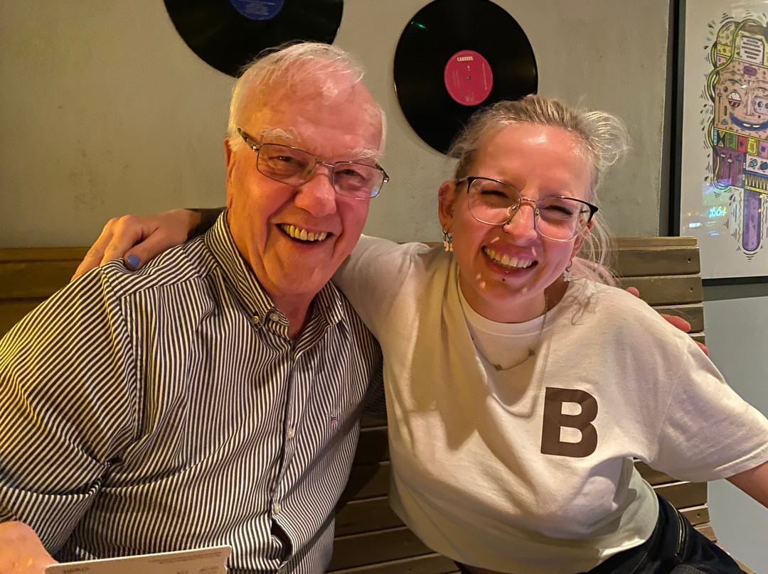 Brooklyn Burger's Rondo Onz